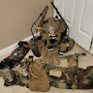 Meet your Posher, Taylor